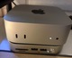 Zdjęcie oferty: Apple Mac Mini M4 - model 2025 - 16GB/256GB