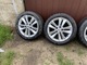 Zdjęcie oferty: Felgi z oponami 205/55r17