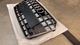 Zdjęcie oferty: Oryginalny Grill do Audi A6 C7 2017r. S-line.