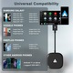Zdjęcie oferty: Bezprzewodowy samochodowy adapter Android CarPlay