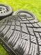 Zdjęcie oferty: Koła Zimowe 19555 R16 Hankook Winter icept RS3 + Felgi 4x100  Świetny Stan