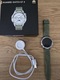 Zdjęcie oferty: Huawei Watch GT4 Zielony Stan idealny Komplet Gwarancja Dowód zakupu