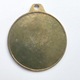 Zdjęcie oferty: Medal brąz 3 miejsce laur fi 40 mm