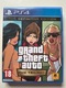 Zdjęcie oferty: GTA GRAND THEFT AUTO THR TRILOGY The Definitive Edition 3 GRY