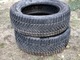 Zdjęcie oferty: 205/55r16 zima 2szt Fulda kristall control hp