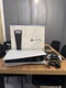 Zdjęcie oferty: PlayStation 5 (z napędem) CFI-1216A + pad, oryginalne pudełko