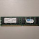 Zdjęcie oferty: Pamięć RAM Infineon 256MB 32mx64 SDRAM PC3200U-30330-A0