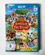 Zdjęcie oferty: Animal Crossing Amiibo Festival Nintendo Wii U