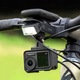 Zdjęcie oferty: Lampka rowerowa Ravemen FR1000 1000lm Black na obejmę adapter GoPro