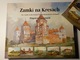 Zdjęcie oferty: Zamki na Kresach w malarstwie i rysunku Zbigniewa Szczepanka Rzadko