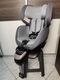 Zdjęcie oferty: Fotelik samoch.Recaro Zero 1 -RWF, obrotowy 9-18 kg