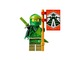 Zdjęcie oferty: Zniszczone pudełko LEGO 71763 Ninjago - Samochód wyścigowy Lloyda EVO