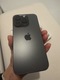 Zdjęcie oferty: iPhone 15 PRO 256 GB Black Titanium | Stan IDEALNY | Komplet | Szkło