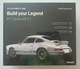 Zdjęcie oferty: Model Porsche 911 Carrera RS Build your Legend 