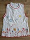 Zdjęcie oferty: 3 x Bluzka koszulka bez rękawów babyGap rozm. 80/86 - 12/18 m-cy 