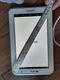 Zdjęcie oferty: Tablet samsung galaxy tab 2