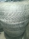 Zdjęcie oferty: 4x100 195/50 r15 KOŁA ZIMOWE CLIO 2 II SPORT RS