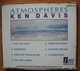 Zdjęcie oferty: Ken Davis - "Atmospheres" 