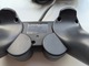 Zdjęcie oferty: * Kontroler Pad Joystick Playstation 2 PS2 Szary SCPH-1200 * Retro_Fanatic 