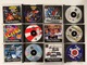 Zdjęcie oferty: Zestaw gier PS1 PlayStation - Crash, Gran Turismo, F1