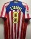 Zdjęcie oferty: Koszulka Retro Vintage Fernando Torres 9 – Atlético Madrid „Spiderman”