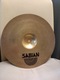 Zdjęcie oferty: Talerz Sabian AAX X-Plosion Crash 18"