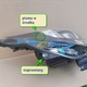 Zdjęcie oferty: LAMPA PRZEDNIA PRAWA OPEL INSIGNIA A LIFT XENON SKRĘTNA 13426664