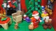 Zdjęcie oferty: Lego MOC diorama ' Wizyta Mikołaja ' Winter Village Święta Christmas