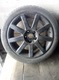 Zdjęcie oferty: Felgi audi komplet z oponami 