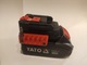 Zdjęcie oferty: Adapter przejściówka baterii Yato 18V do Makita 18V LXT