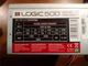 Zdjęcie oferty: Zasilacz komputerowy Logic 500