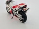 Zdjęcie oferty: Maisto 1:18 - Yamaha YZF-R1 model motocykla