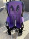 Zdjęcie oferty: Fotelik rowerowy Britax Jockey Relax