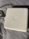 Zdjęcie oferty: Ładowarka Apple MagSafe a1222 85w MacBook