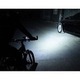 Zdjęcie oferty: Lampka rowerowa LED z licznikiem 