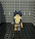 Zdjęcie oferty: Lego Davy Jones from black pearl 4184