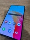 Zdjęcie oferty: Smartfon Samsung Galaxy A71 6/128GB Używany Sprawny