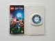 Zdjęcie oferty: Lego Harry Potter Years 1-4 (PSP)