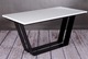 Zdjęcie oferty: Nowoczesny stół z blatem z konglomeratu kwarcowego