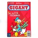 Zdjęcie oferty: Komiks Gigant Nr 8 / 2000 Sztuka i Technika