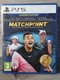 Zdjęcie oferty: Gra Matchpoint Legends Edition Polska Wersja PS5 Playstation