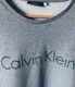 Zdjęcie oferty: Calvin Klein bluza dresowa lekko ocieplana M L CK