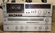Zdjęcie oferty: Zestaw SHARP wzmacniacz, radio, magnetofon  SA-11, RT-100