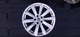 Zdjęcie oferty: ALU 18" OEM AUDI szr.8,5" et 28. Kapsle GRATIS !!