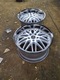 Zdjęcie oferty: Alufelgi BMW 5x120 20" 9,5J oraz 11J