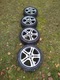 Zdjęcie oferty: Koła felgi alu  225/45 R 17 Volvo V70 S60 XC70 5x108 7,5J otw centr 65.1