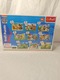 Zdjęcie oferty: Puzzle Psi Patrol 9w1