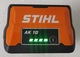 Zdjęcie oferty: Oryginalny akumulator STIHL AK 10 - AK10 36V 72 Wh 2 Ah - jak NOWY !!!