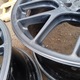 Zdjęcie oferty: Felgi BBS Motorsport 20" 5x112 9J ET25 A4 B8 A5