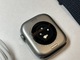 Zdjęcie oferty: NOWY Apple Watch Series 11 – 46mm, Srebrny, GPS +Oryginalny granatowy pasek